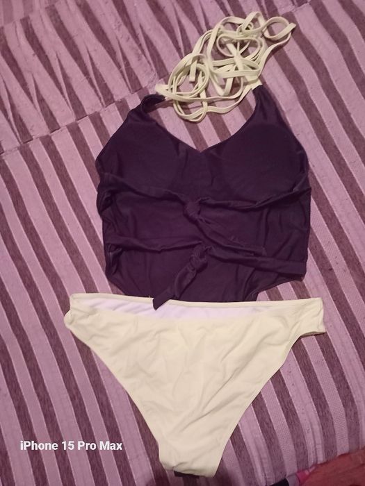 Модерен Дизайнерски Бански!-50%!