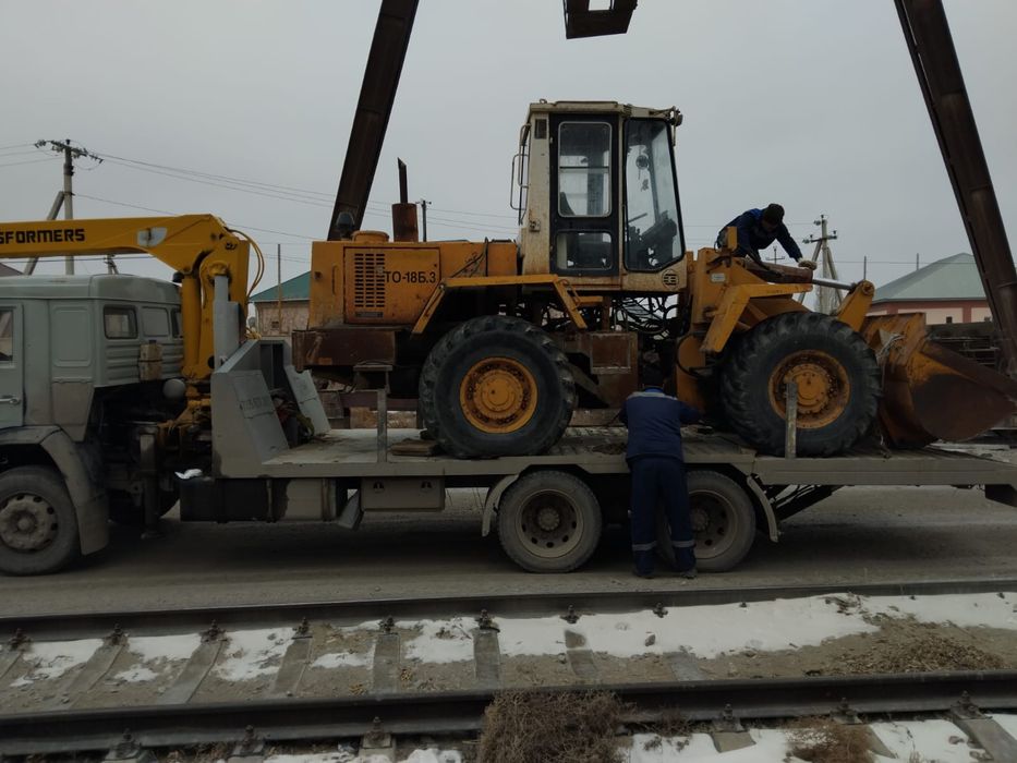 Эвакуатор услуга