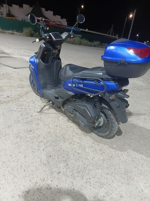 Танк супер 180куб