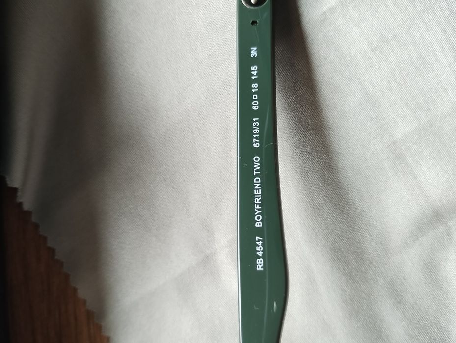Слънчеви очила Ray Ban  нови