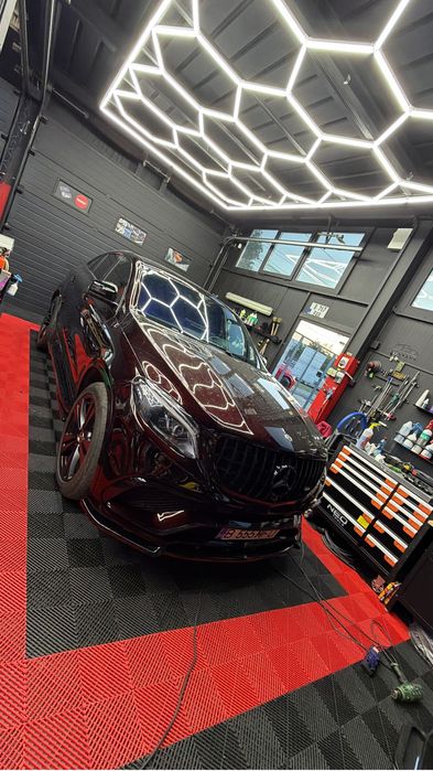 Folie auto  /Parbrize