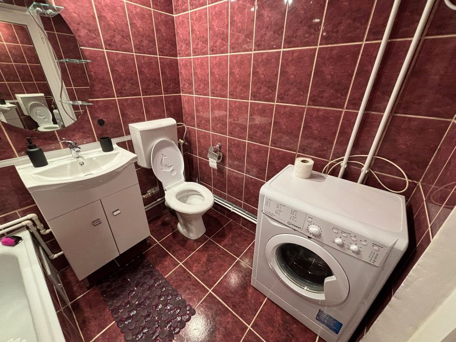 Apartament Regim Hotelier