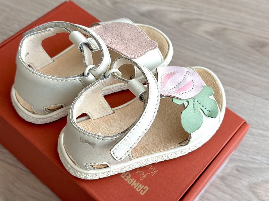 Sandale Camper marimea 21