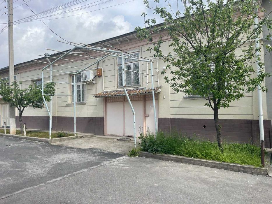 ДОМ 4,75 соток в махалле "УЗБЕКИСТОН"