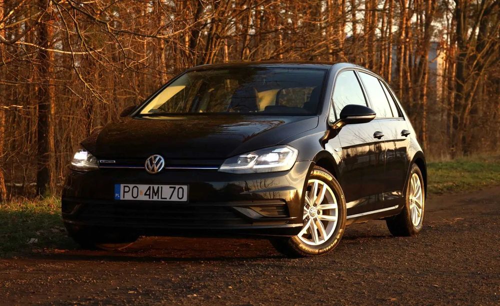 Volkswagen GOLF 7 ( 5K ) / GTI / GTD 2017 - 2020 PIESE AUTO
