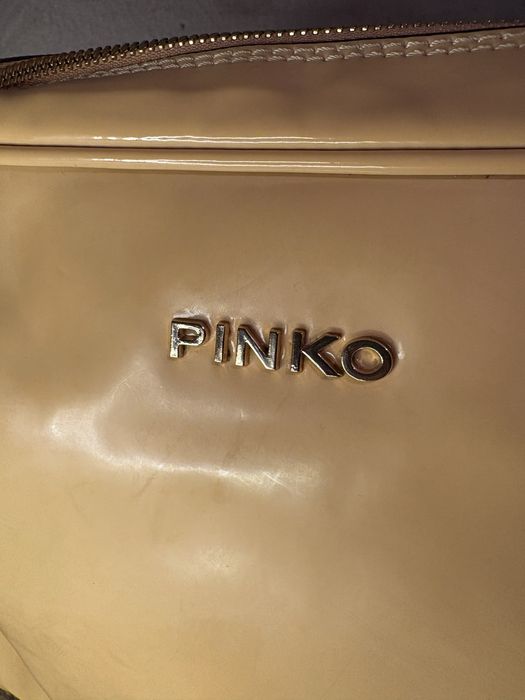 Дамска чанта Pinko