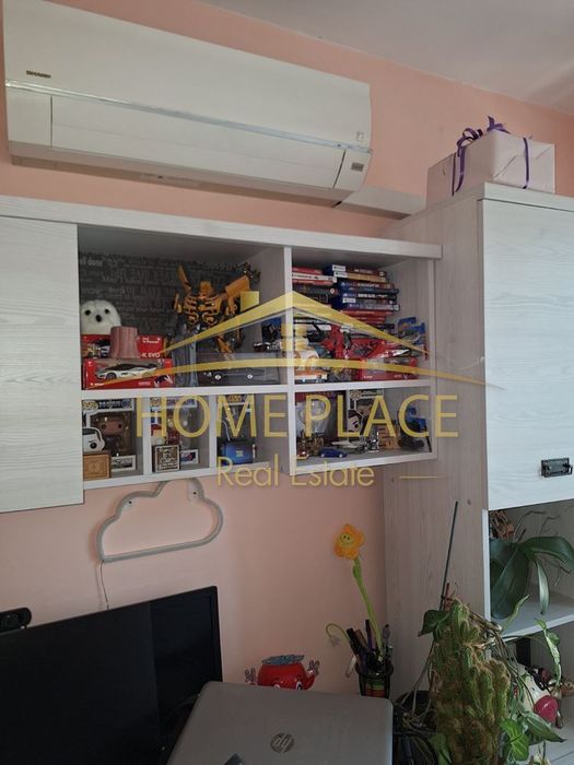 Продава се Тристаен апартамент в Варна, Колхозен пазар - 74 кв.м за 1972 €/кв.м - Снимка #9