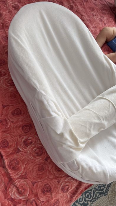 Кокон для новорожденных