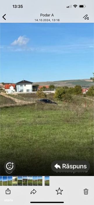 Teren intravilan