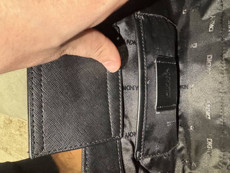 Сумка DKNY (оригинал)