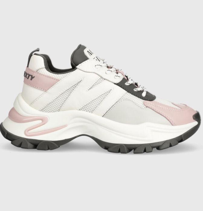 Сникърси / маратонки Miss sixty