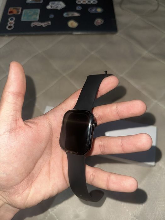 Apple watch 10/46 mm
