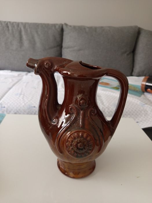 Българска керамика.