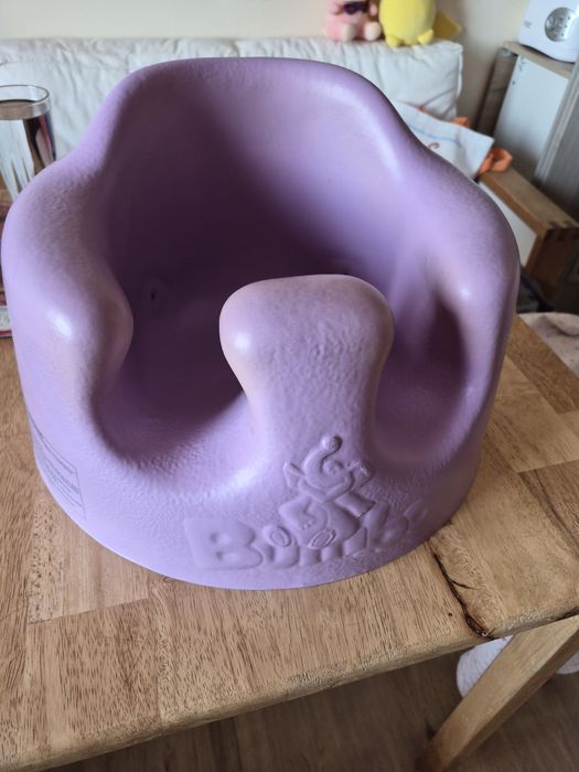 Бебешко(детско) столче Bumbo