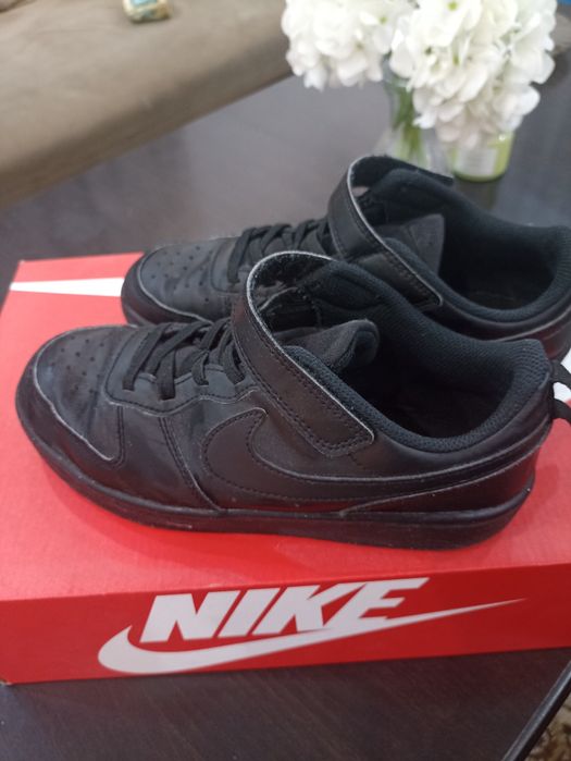 Детски маратонки -Nike