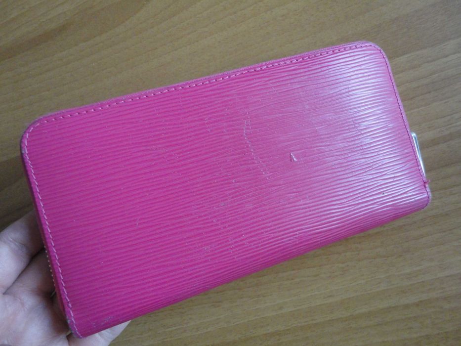 Портфейл*Louis Vuitton