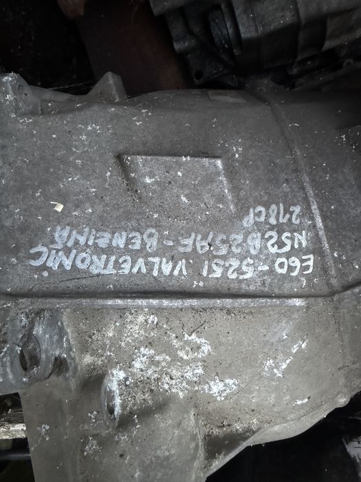 Cutii viteze automate bmw E60,E61,E90,E91,E92,E93,E87,E81,E82