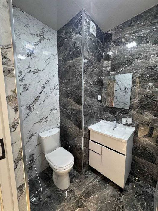 V3150 ПРОДАЕТСЯ 2/12/17 НОВОСТРОЙКА на: Беш егоч  53м2