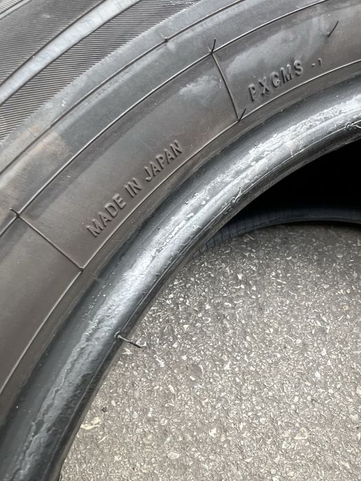 Летни гуми 235/60/18  TOYOTyres