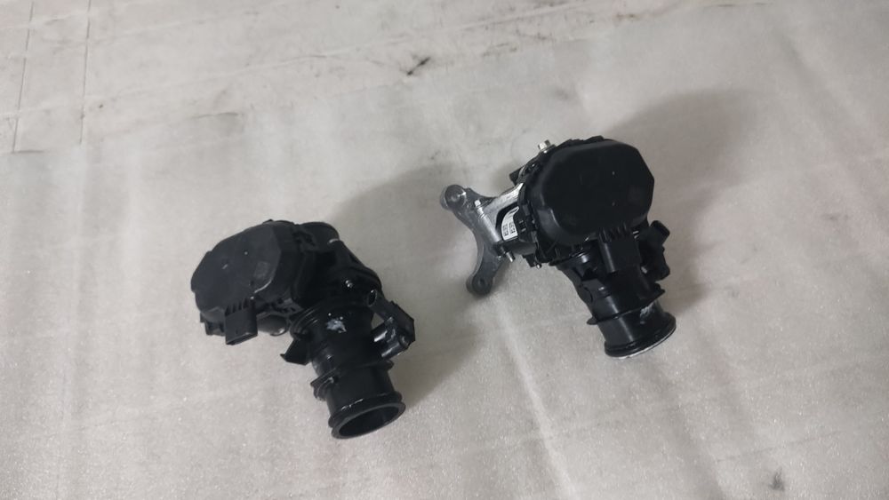 Clapeta accelerație Dacia Duster 3 1.2 și austral 1.2 cod 161A09616R