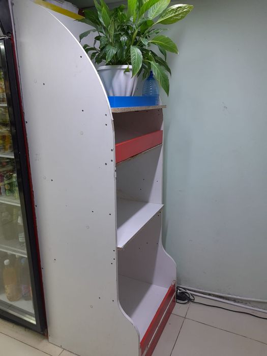 Продам полку 15000тг