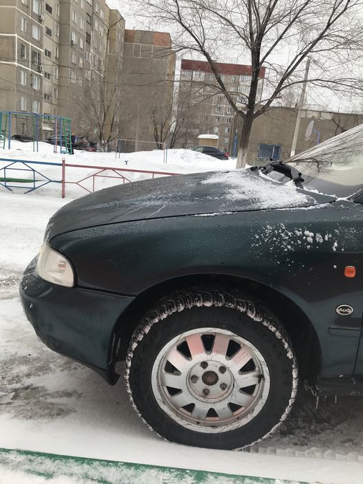 Ауди А4 Б5 1995 г