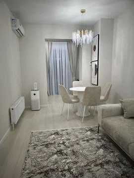 Северный вокзал, Узбум Площадь: 38 м² евро  2-комнатная квартира;