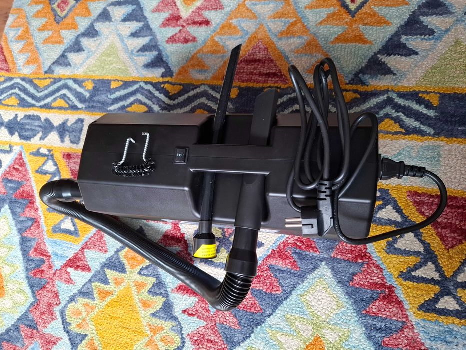 Пылесос для тонера новый