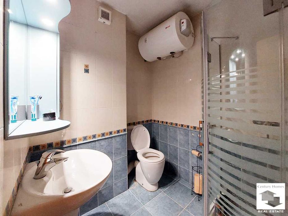 Продава се Многостаен апартамент в Велико Търново, Център - 184 кв.м за 2256 €/кв.м - Снимка #14