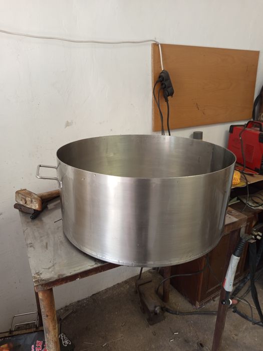 Тава за лютеница