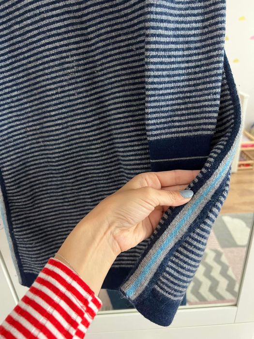 Rochie lana Pop Ribeiro S