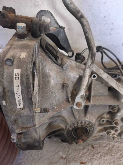 Subaru EJ20-122кс