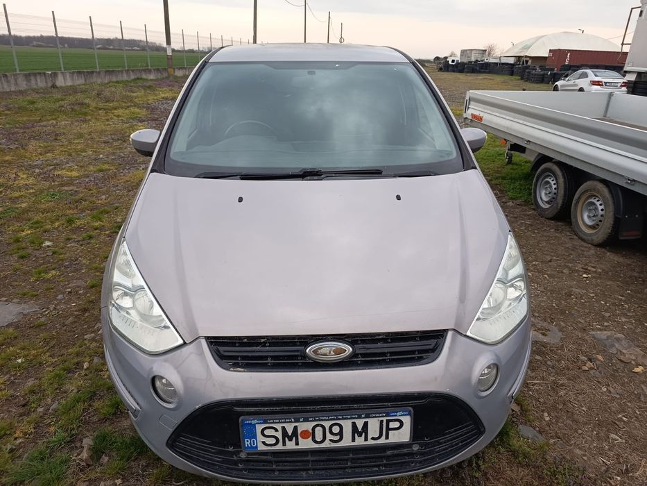 FORD S-MAX 2011 — imagine 4