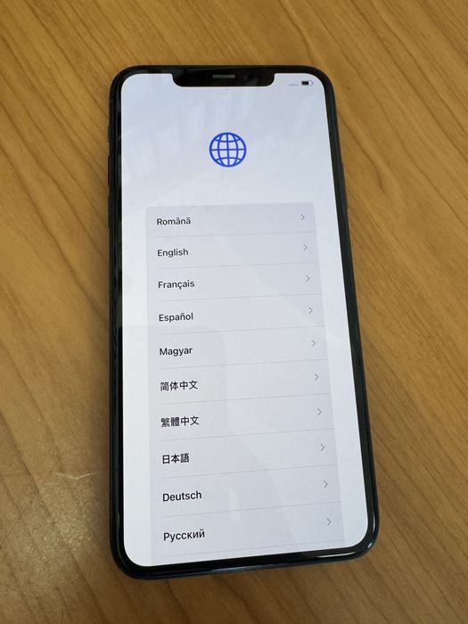 iPhone 11 PRO MAX
