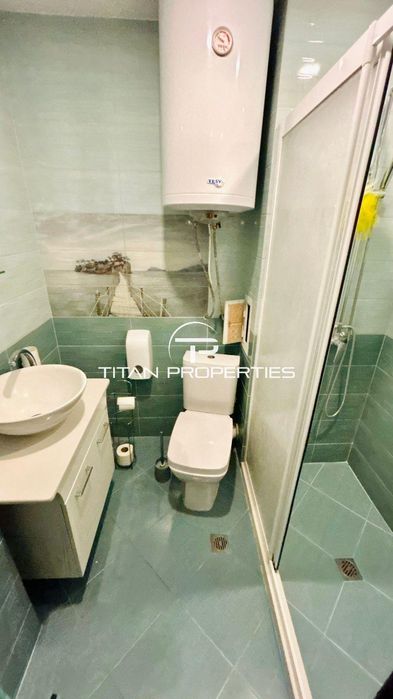 Ключ в офиса! Тристаен, под наем, ж.к Лазур