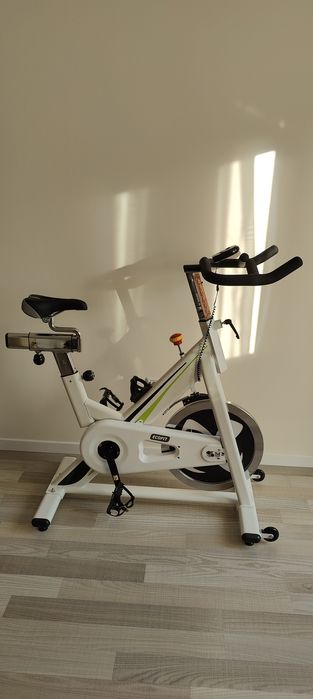 Bicicleta spinning semiprofesionala HouseFit HB 8237C