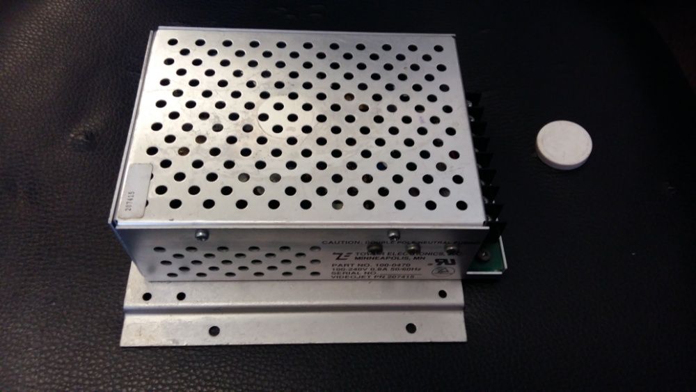 Sursa Tower Electronics 100-0470, PN 207415 Power Supply Videojet