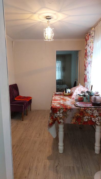 Продам 3х комнатный дом