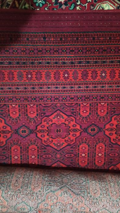 Продам советский, шерстяной   ковер