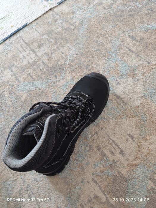 Спец етик сатылады