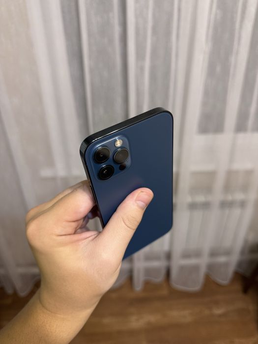 iPhone 12 Pro 256GB.В Идеале! 10/10.