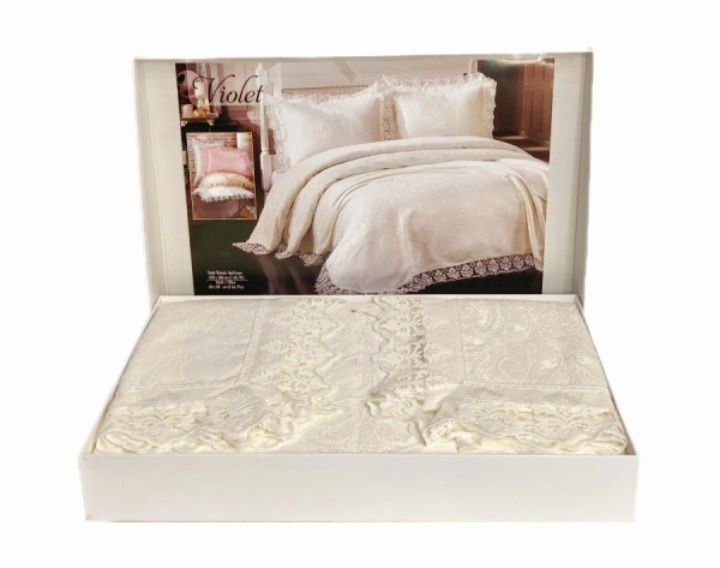 Продам покрывало с наволочками