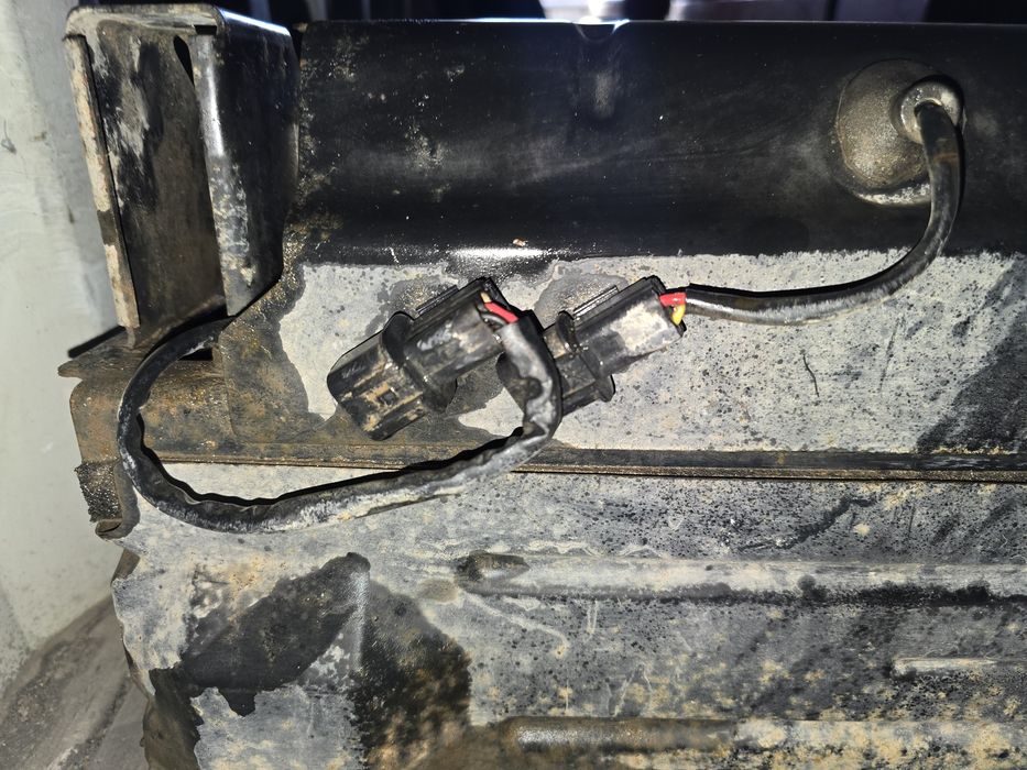 Пороги Mitsubishi Delica