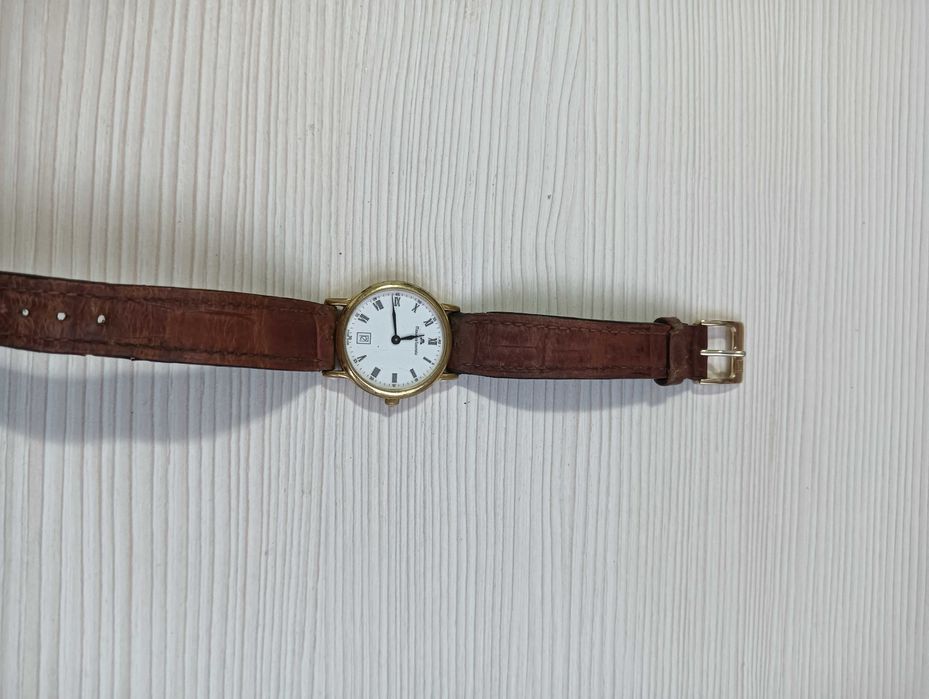 Ceas Maurice Lacroix