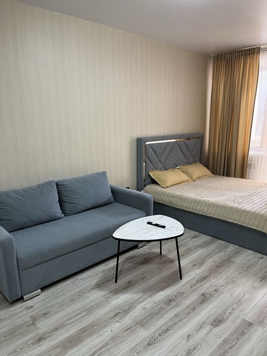 Жана кала, квартира посуточно