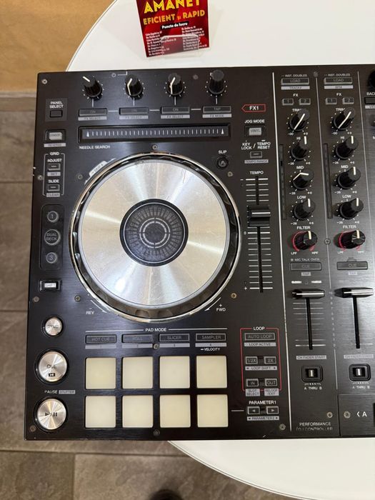 Pioneer DDJ-XS Amanet BKG