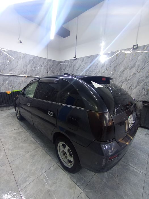 Продам Toyota Nadia