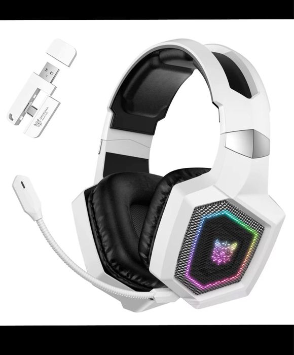 Игровые наушники