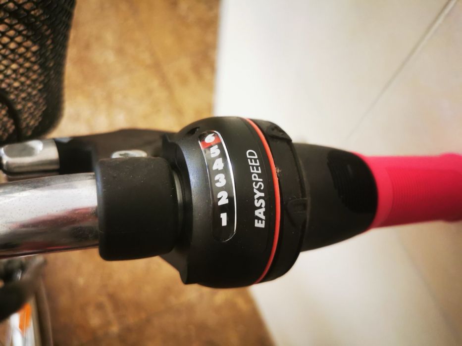 Btwin детски велосипед 20 “ за деца