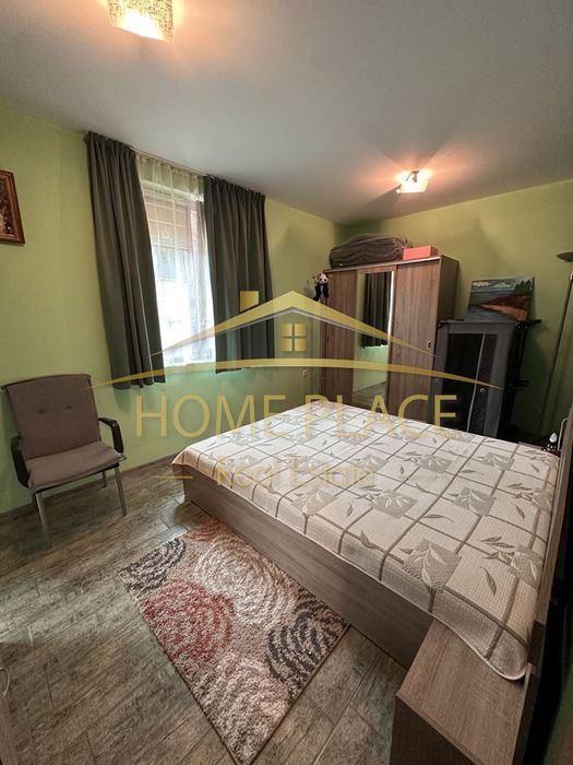 Тристаен апартамент в м-т Свети Никола